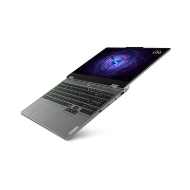 Ordinateur Portable Lenovo LOQ 15IRX9 i5 (83DV01BRFE) lenovoMaroc | Connecto.ma