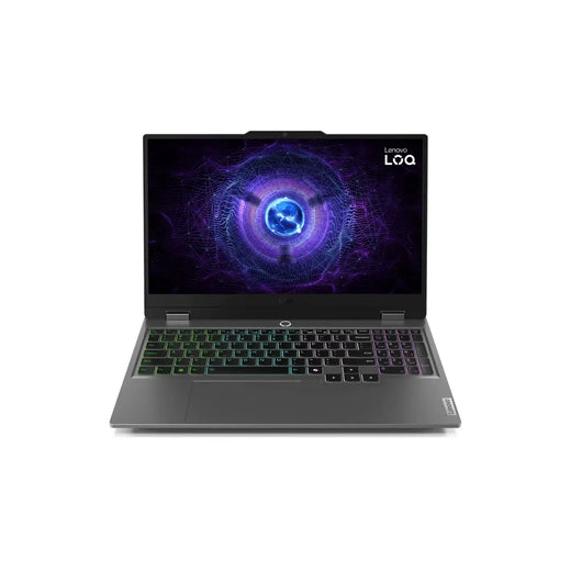 Ordinateur Portable Lenovo LOQ 15IRX9 i5 (83DV01BRFE)