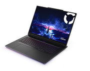 Lenovo Legion 9 18IAX10 AI — vue profil design premium — Maroc