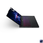 Lenovo Legion Pro 7 16IAX10H Ultra 9 – PC Portable Gaming RTX 5080 — vue 3 — Connecto.ma
