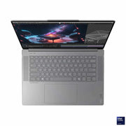 Lenovo Yoga Slim 7 Ordinateur Portable 15ILL9 — vue 4 — Connecto.ma