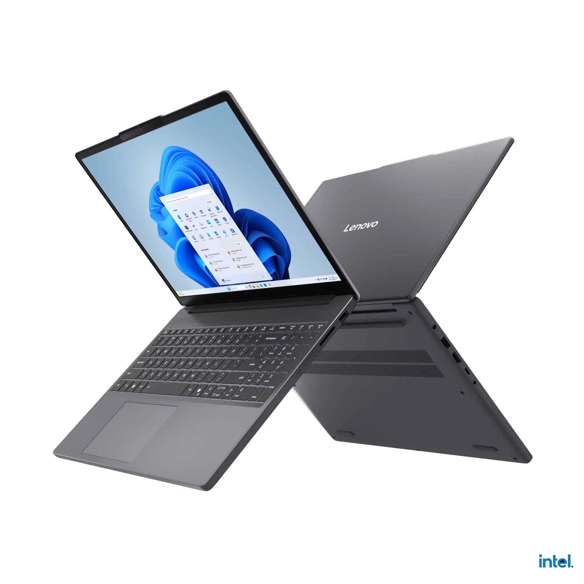 Ordinateur Portable Lenovo IdeaPad Slim 3 15IRH10 i7 13th (83K100E7FE) Connecto.ma