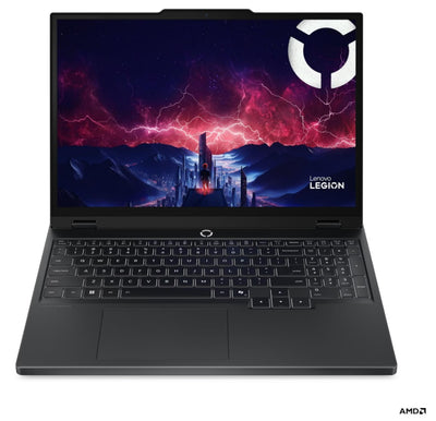 Ordinateur Portable Gaming LENOVO Legion 5 15IAX10 AI (83F000A8FE)