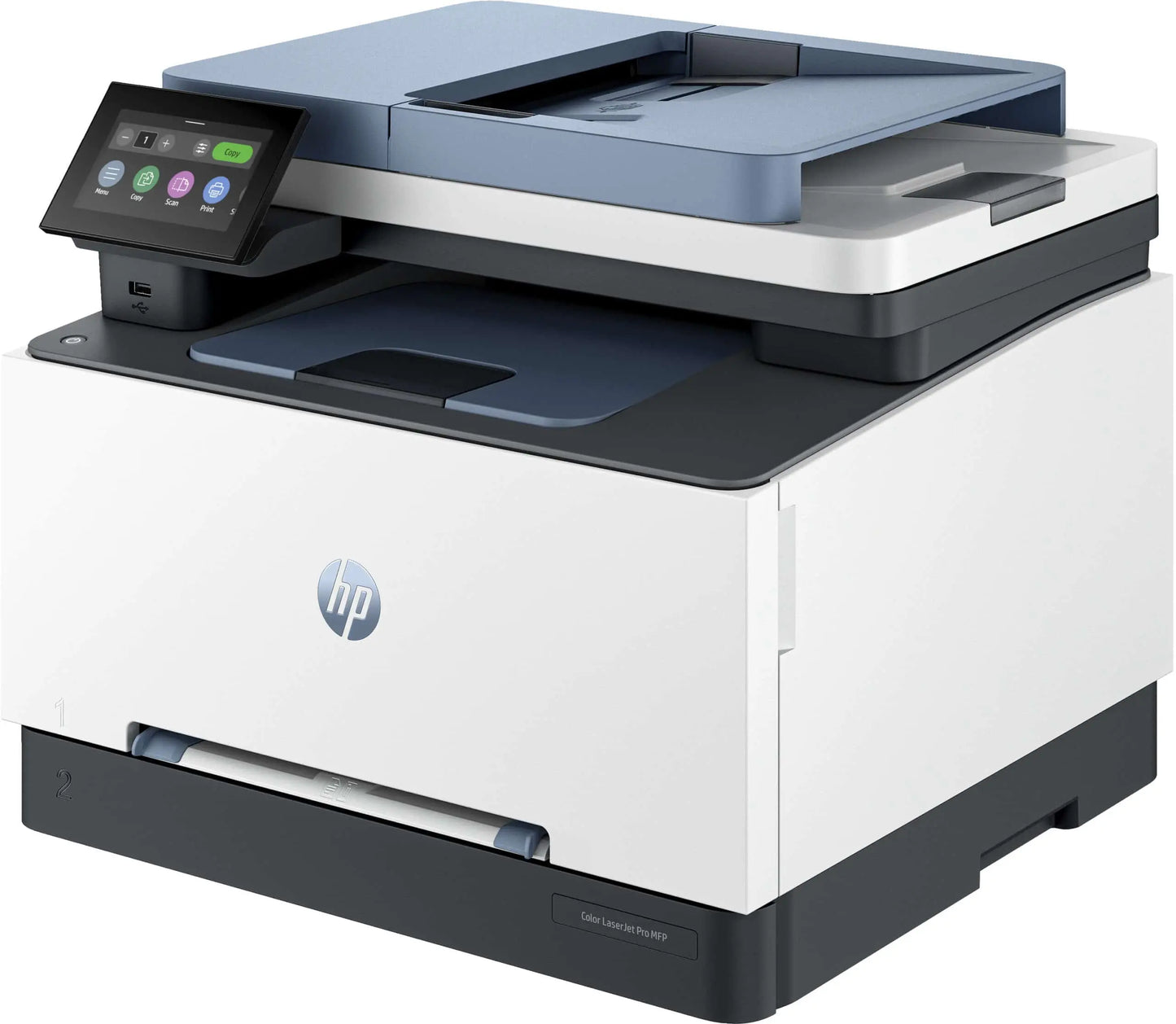 Imprimante Multifonction Laser Couleur HP LaserJet Pro 3303fdn (499M7A) Hewlett Packard