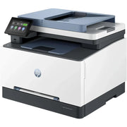Imprimante Multifonction Laser Couleur HP LaserJet Pro 3303fdn — vue 8 — Connecto.ma