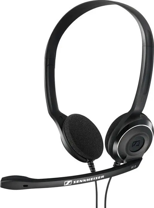Casque avec fil Sennheiser – 8 stéréos USB (A089433) Sennheiser
