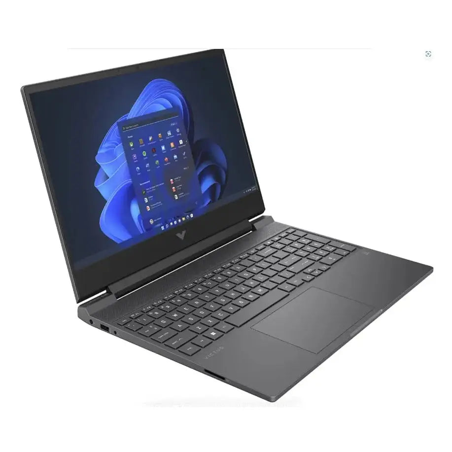 HP Victus 15 Ordinateur Portable Gaming — PC Gamer Maroc