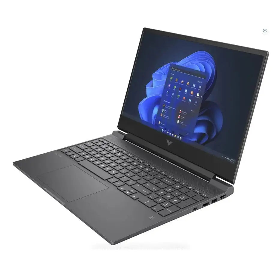 HP Victus 15 Ordinateur Portable Gaming — PC Gamer Maroc