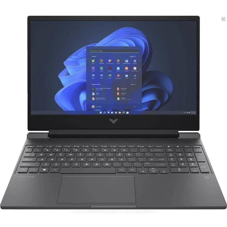 HP Victus 15 Ordinateur portable Gaming -fa1002nk 5 — Connecto.ma