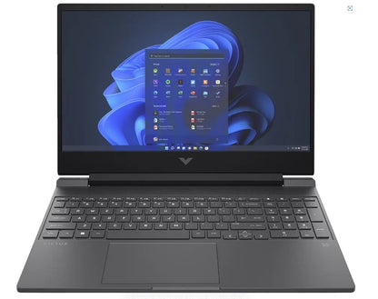 Ordinateur portable Gaming HP Victus 15-fa1002nk 5 (845B1EA) Connecto.ma