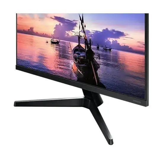 MONITEUR SAMSUNG ECRAN LED 24 » FLAT — vue 15 — Connecto.ma