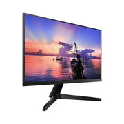 MONITEUR SAMSUNG ECRAN LED 24 » FLAT — vue 8 — Connecto.ma