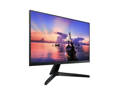 MONITEUR SAMSUNG ECRAN LED 24  » FLAT (LF24T350FHMXZN) SAMSUNG