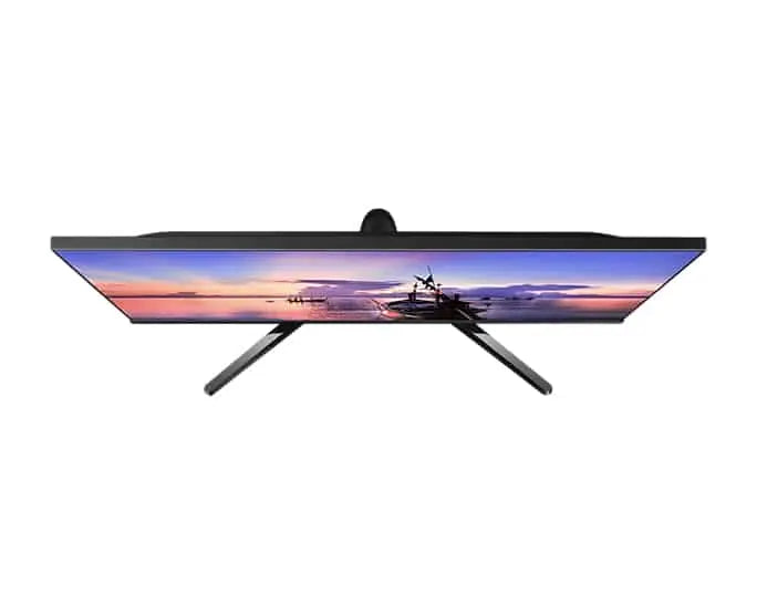 MONITEUR SAMSUNG ECRAN LED 24  » FLAT (LF24T350FHMXZN) SAMSUNG
