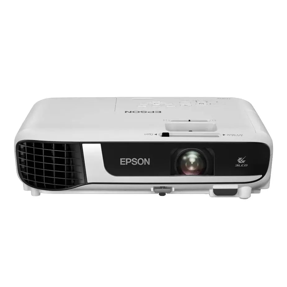 VIDÉO PROJECTEUR EPSON EB-w51 — vue 5 — Connecto.ma