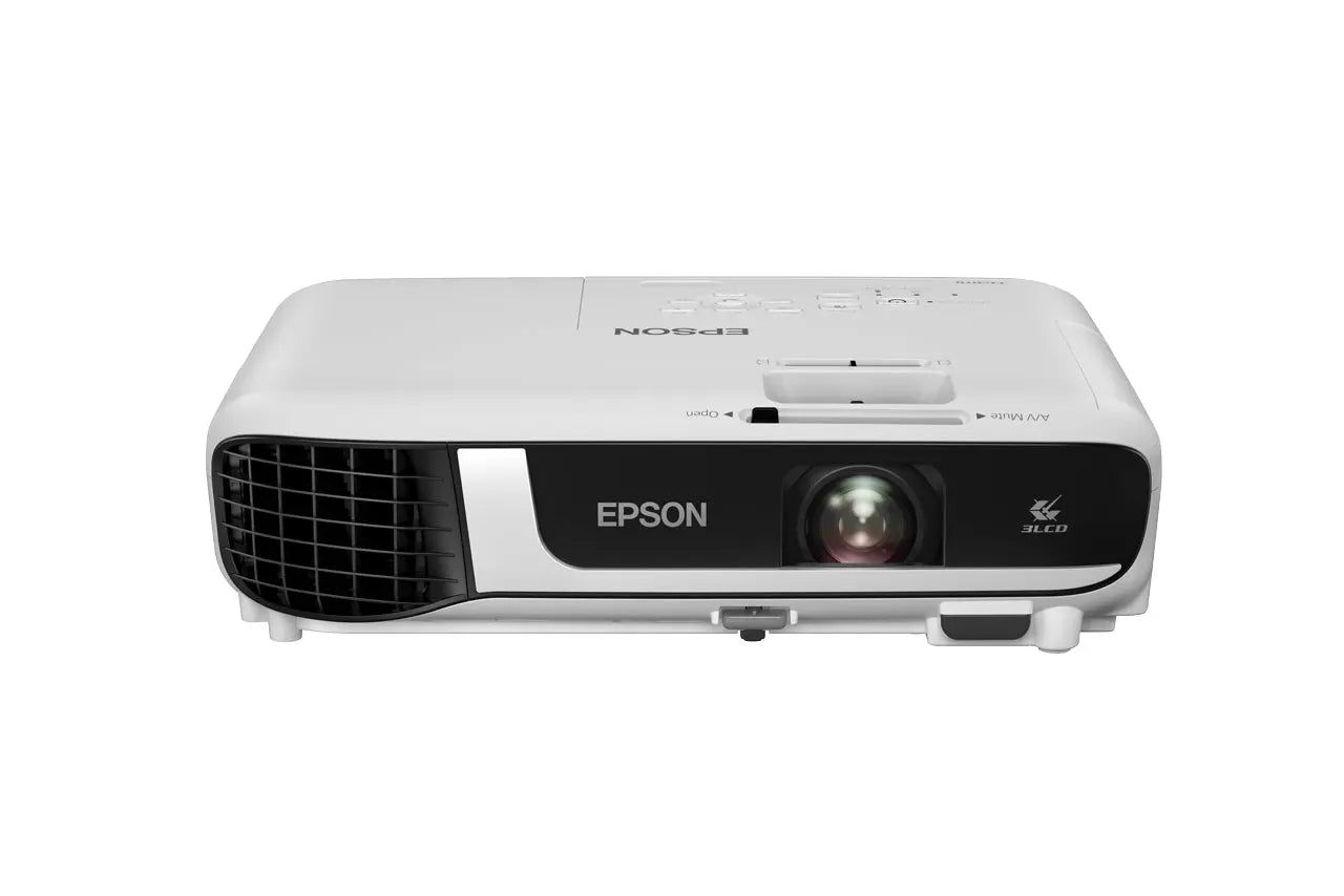 VIDÉO PROJECTEUR EPSON EB-w51 (V11H977040) Epson
