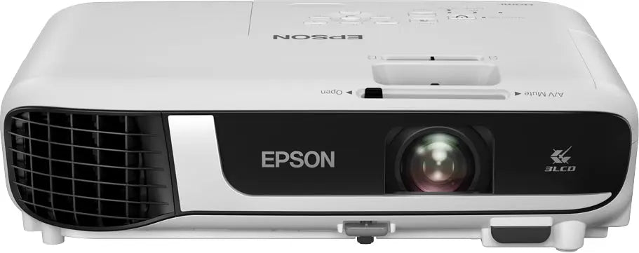 VIDÉO PROJECTEUR EPSON EB-w51 (V11H977040) Epson