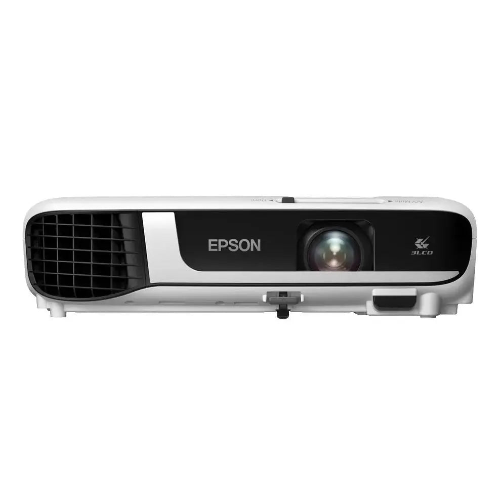 VIDÉO PROJECTEUR EPSON EB-w51 — vue 8 — Connecto.ma