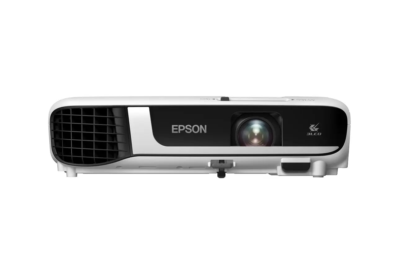VIDÉO PROJECTEUR EPSON EB-w51 (V11H977040) Epson