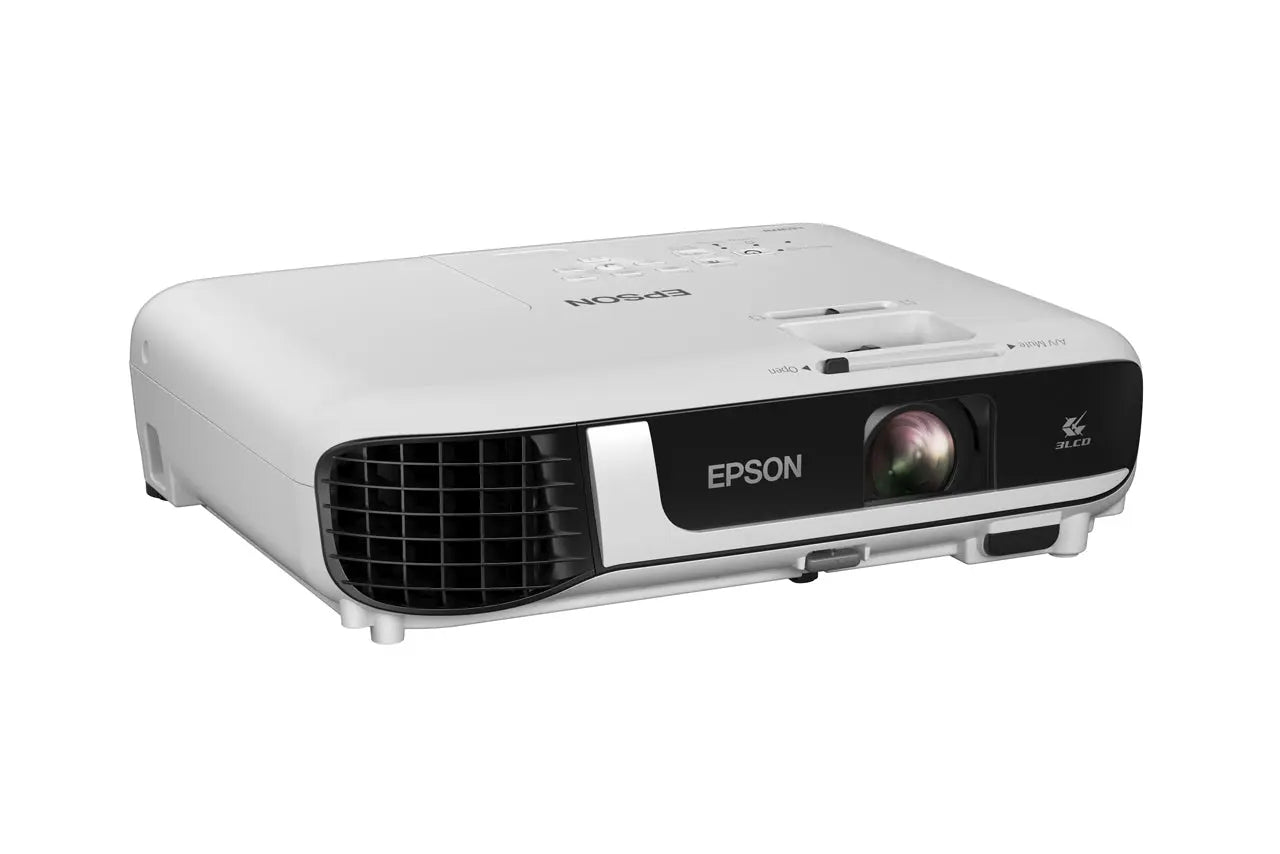 VIDÉO PROJECTEUR EPSON EB-w51 (V11H977040) Epson