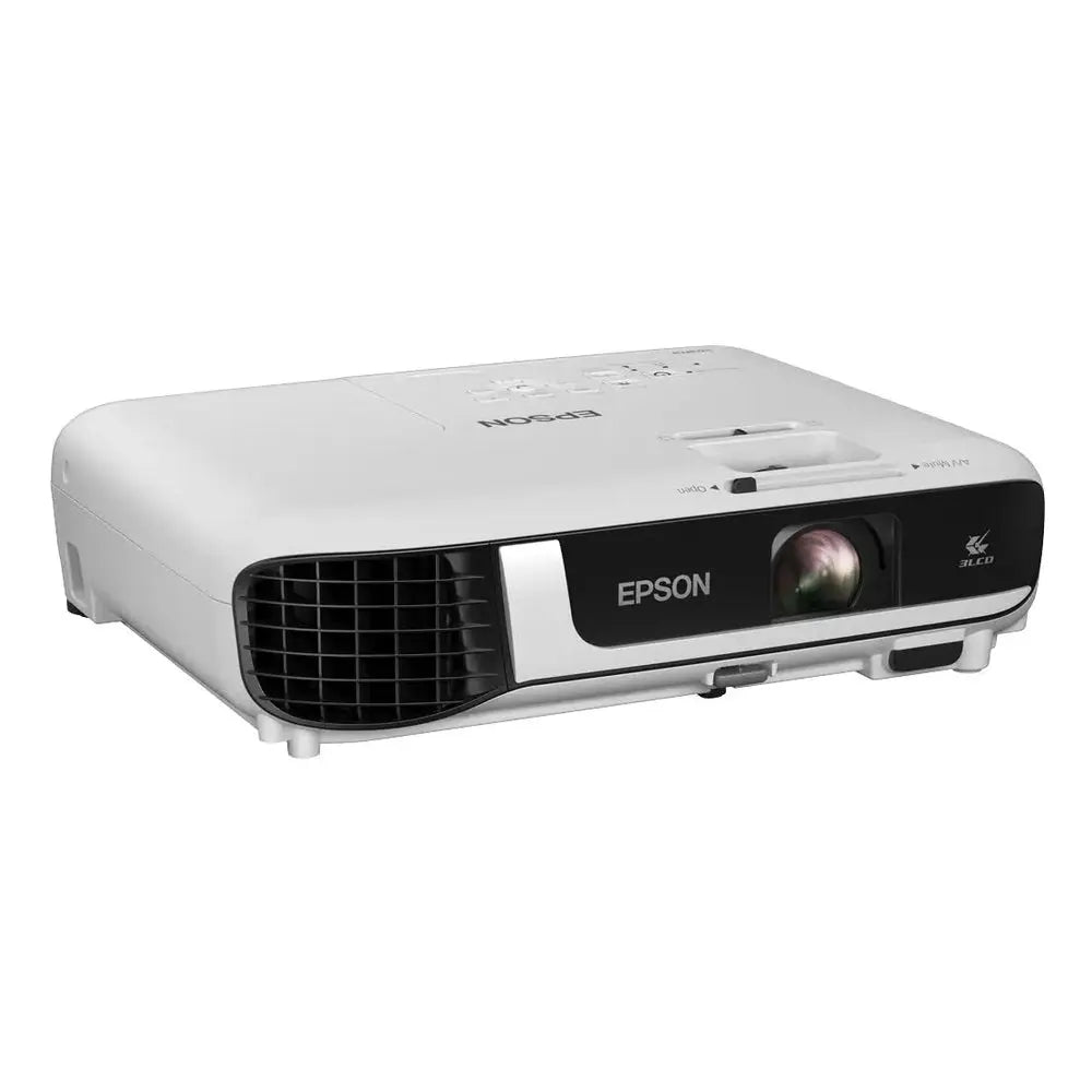 VIDÉO PROJECTEUR EPSON EB-w51 — vue 4 — Connecto.ma
