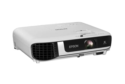 VIDÉO PROJECTEUR EPSON EB-w51 (V11H977040) Epson