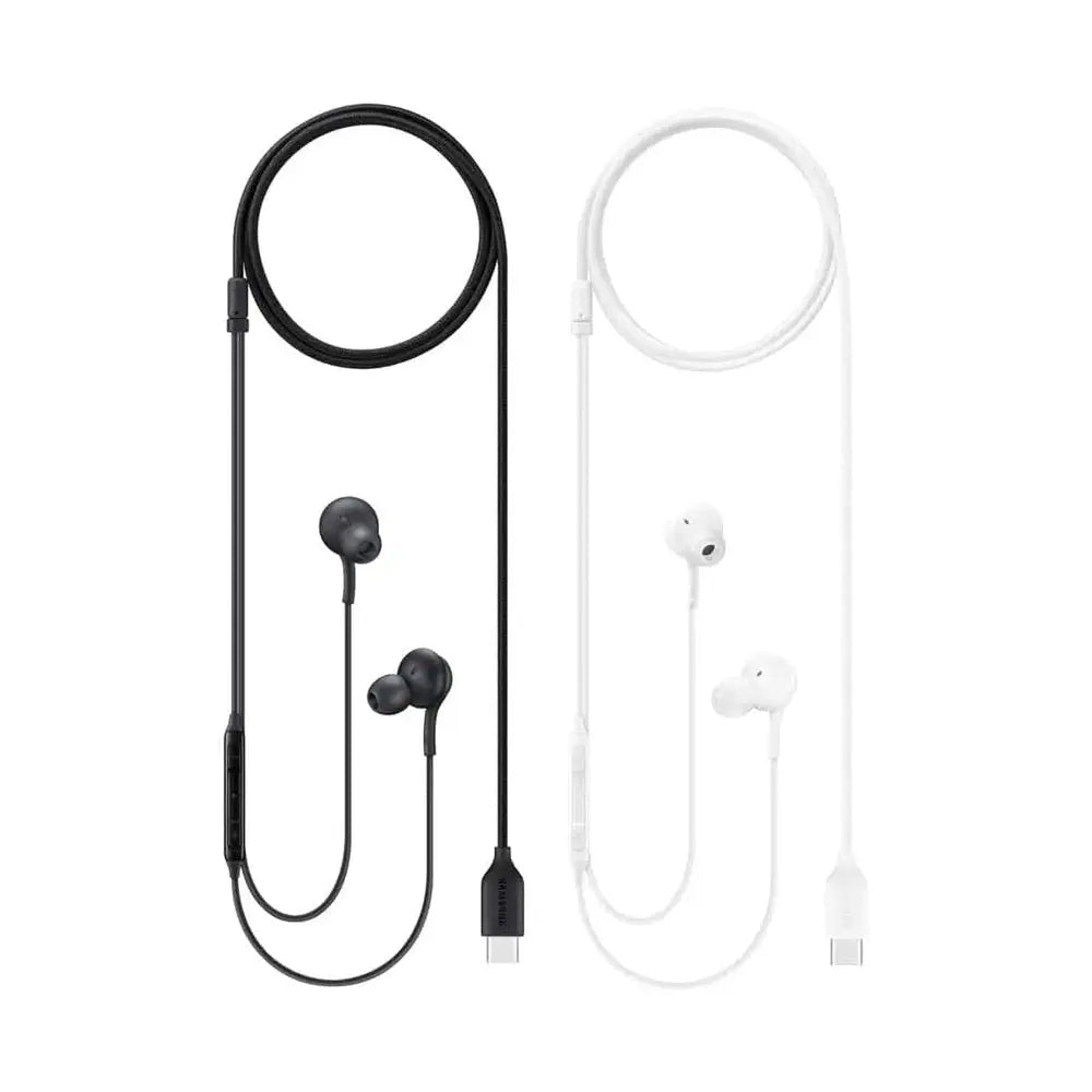Écouteurs Samsung – USB Type-C — vue 10 — Connecto.ma