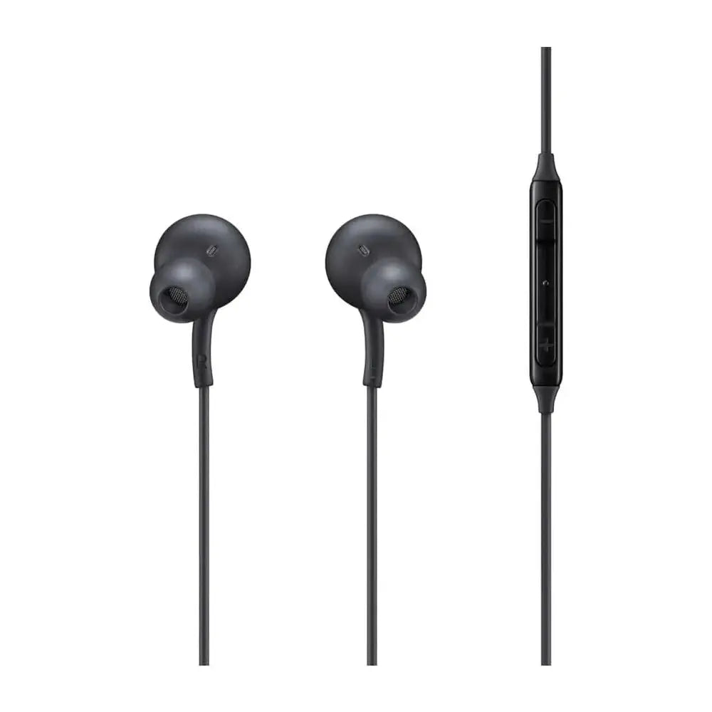 Écouteurs Samsung – USB Type-C — vue 6 — Connecto.ma