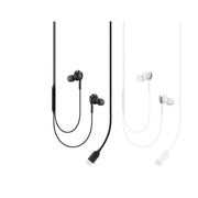 Écouteurs Samsung – USB Type-C — vue 9 — Connecto.ma