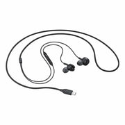 Écouteurs Samsung – USB Type-C — vue 11 — Connecto.ma