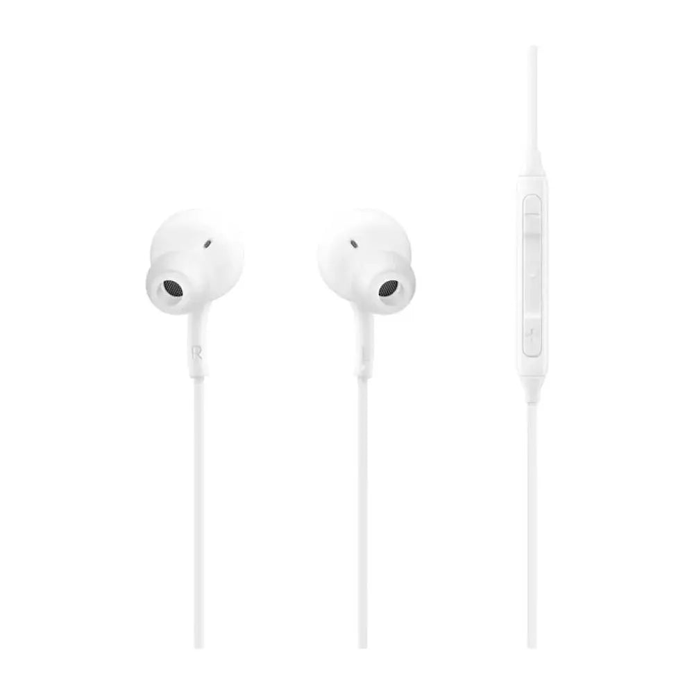 Écouteurs Samsung AKG EO-IC100B – USB Type-C — vue 6 — Connecto.ma