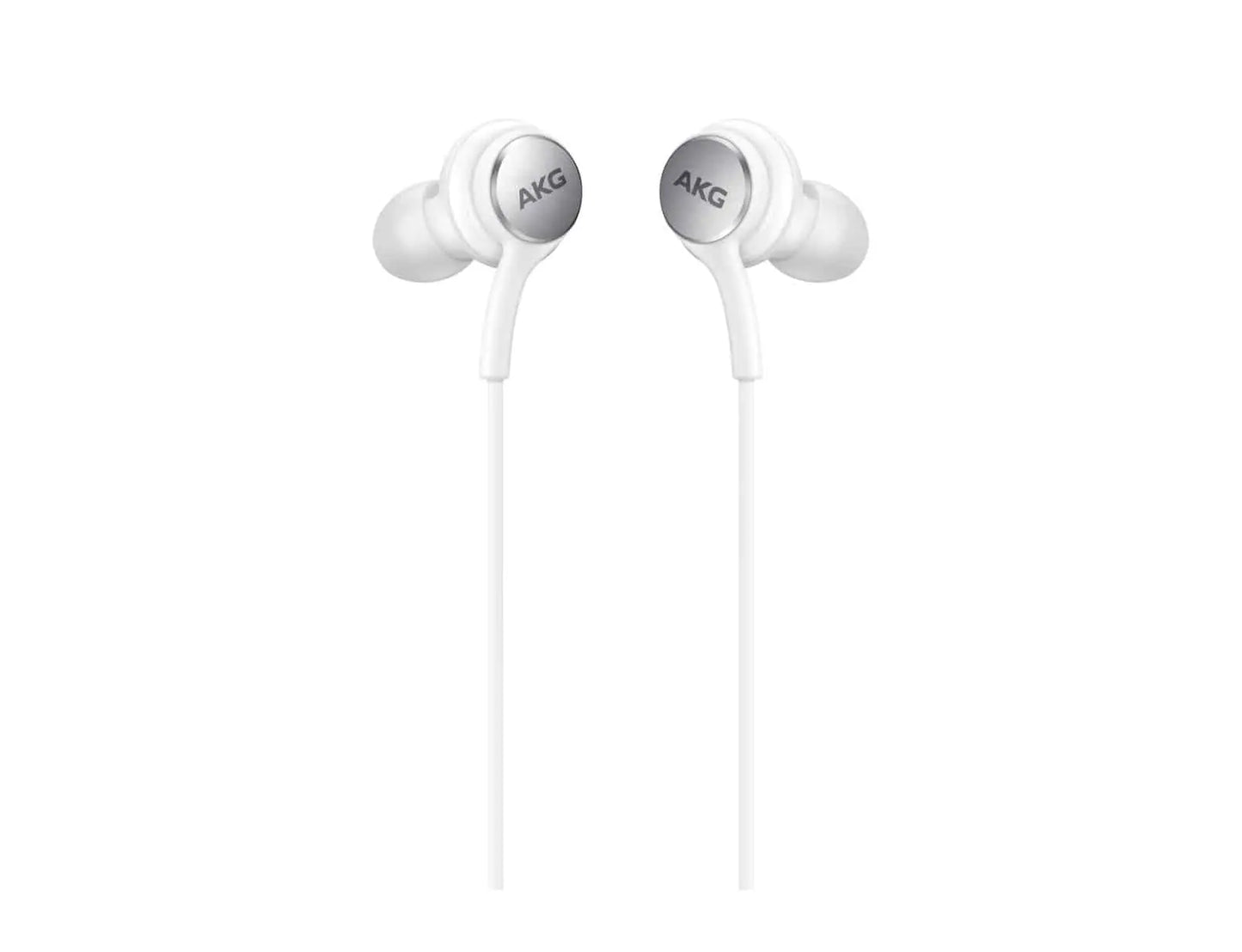 Écouteurs Samsung AKG EO-IC100B – USB Type-C (EO-IC100BWEGWW) SAMSUNG