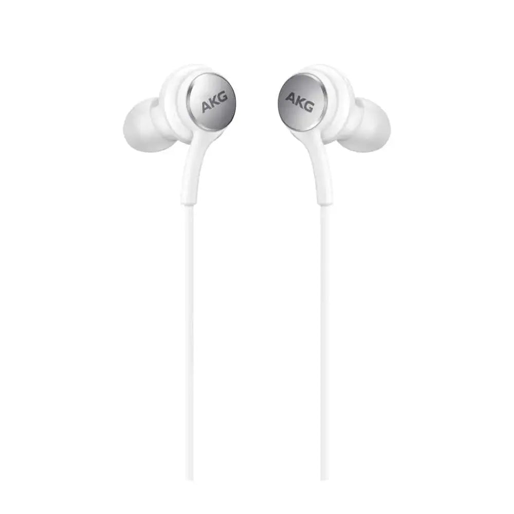 Écouteurs Samsung AKG EO-IC100B – USB Type-C — vue 7 — Connecto.ma