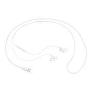 Écouteurs Samsung AKG EO-IC100B – USB Type-C — vue 2 — Connecto.ma