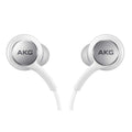 Écouteurs Samsung AKG EO-IC100B – USB Type-C (EO-IC100BWEGWW)