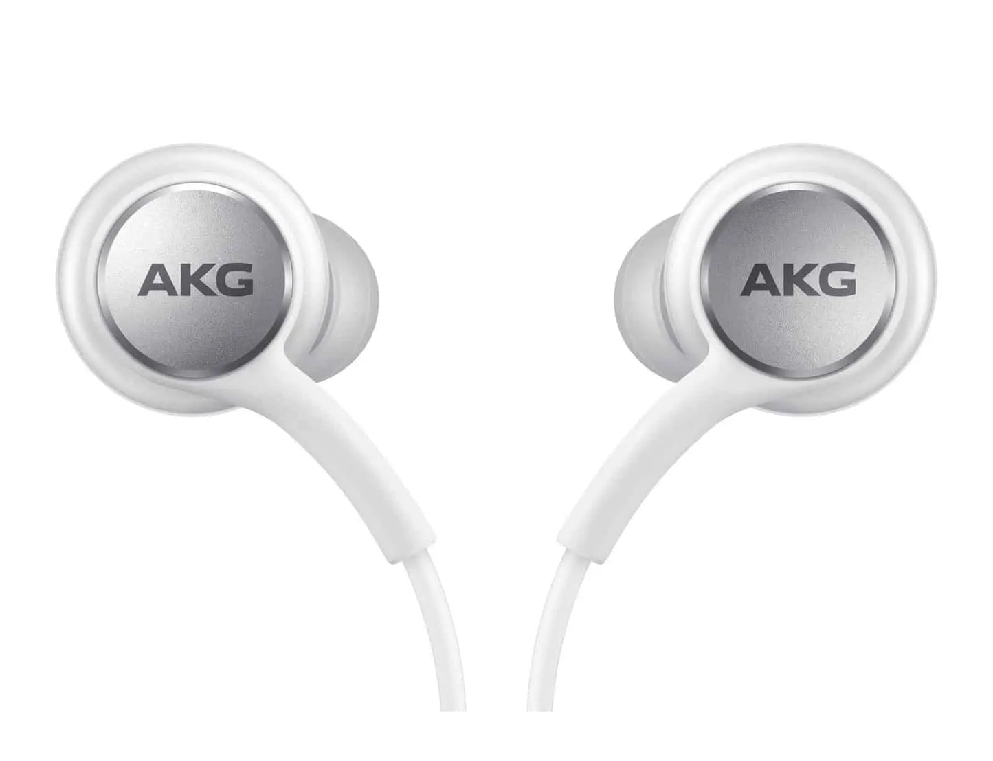 Écouteurs Samsung AKG EO-IC100B – USB Type-C (EO-IC100BWEGWW) SAMSUNG