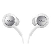 Écouteurs Samsung AKG EO-IC100B – USB Type-C — Connecto.ma