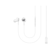 Écouteurs Samsung AKG EO-IC100B – USB Type-C — vue 8 — Connecto.ma