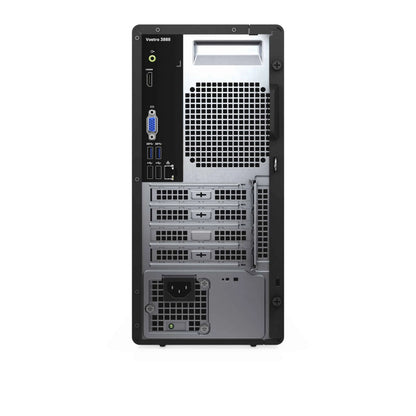 Ordinateur de Bureau Dell Vostro DT 3888 – i5 10th (N603VD3888EMEA01) Connecto.ma