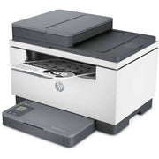 IMPRIMANTE MUTLIFONCTION LASERJET HP M236sdw — vue 3 — Connecto.ma