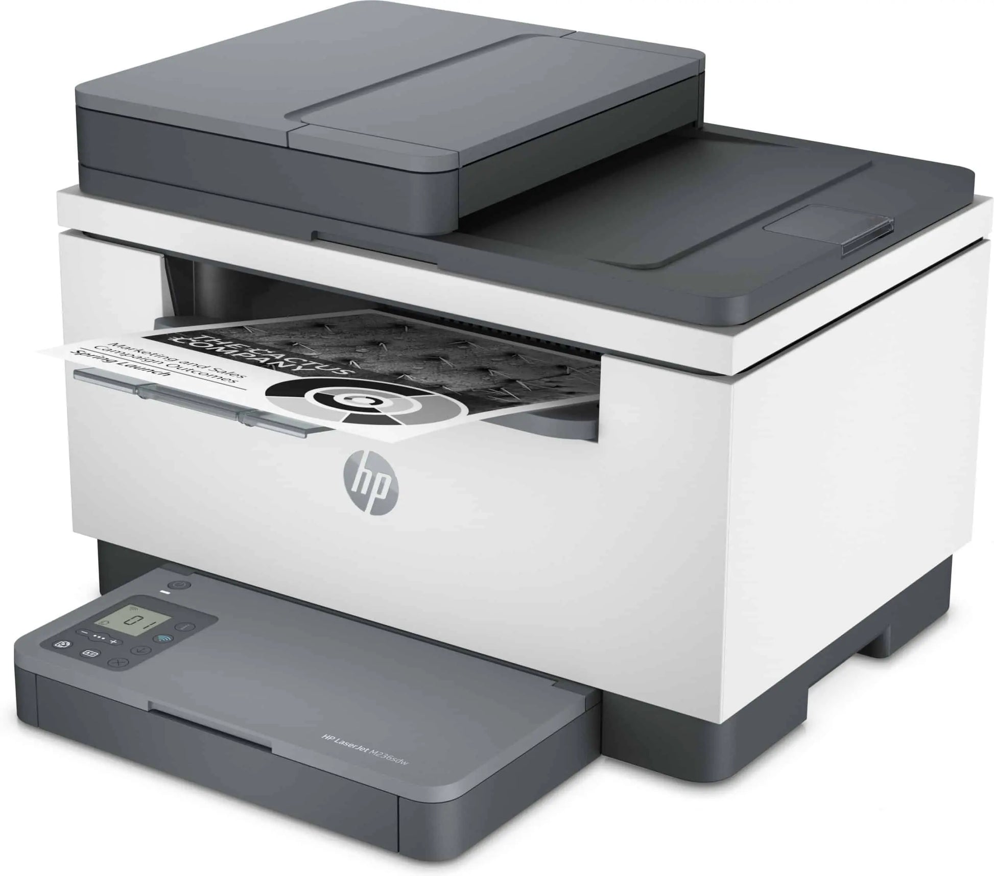 IMPRIMANTE MUTLIFONCTION LASERJET HP M236sdw (9YG09A) Hewlett Packard