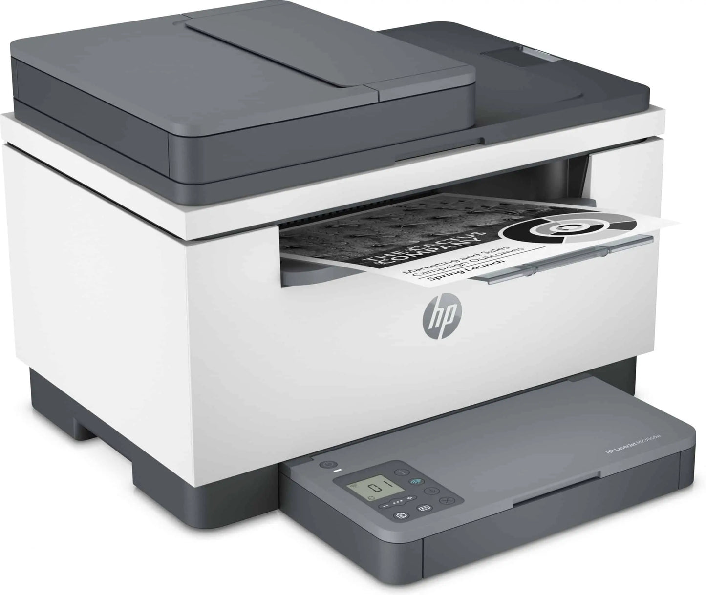 IMPRIMANTE MUTLIFONCTION LASERJET HP M236sdw (9YG09A) Hewlett Packard
