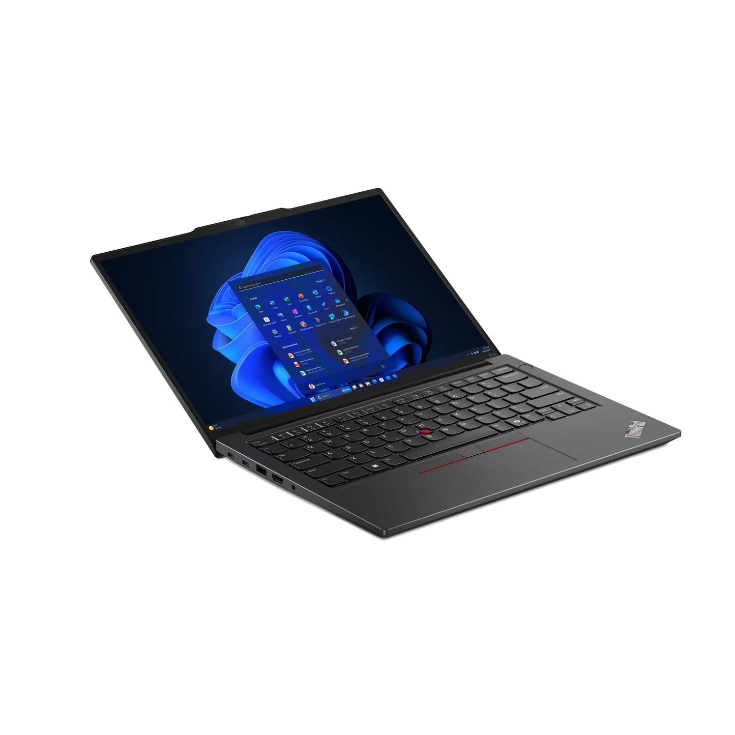 ORDINATEUR PORTABLE LENOVO ThinkPad E14 Gen 5 (21M70027FE) Lenovo