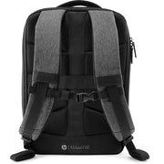 SAC A DOS HP 15.6 » RENEW TRAVEL NOIR/GRIS — vue 5 — Connecto.ma