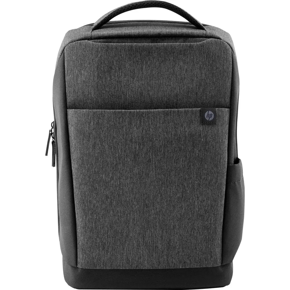 SAC A DOS HP 15.6 » RENEW TRAVEL NOIR/GRIS — vue 2 — Connecto.ma