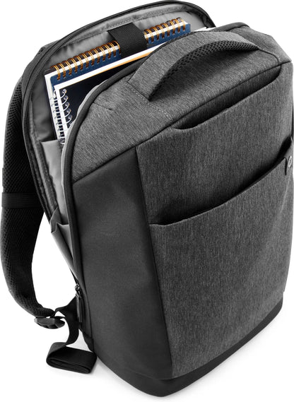 SAC A DOS HP 15.6  » RENEW TRAVEL NOIR/GRIS (2Z8A3AA) Hewlett Packard