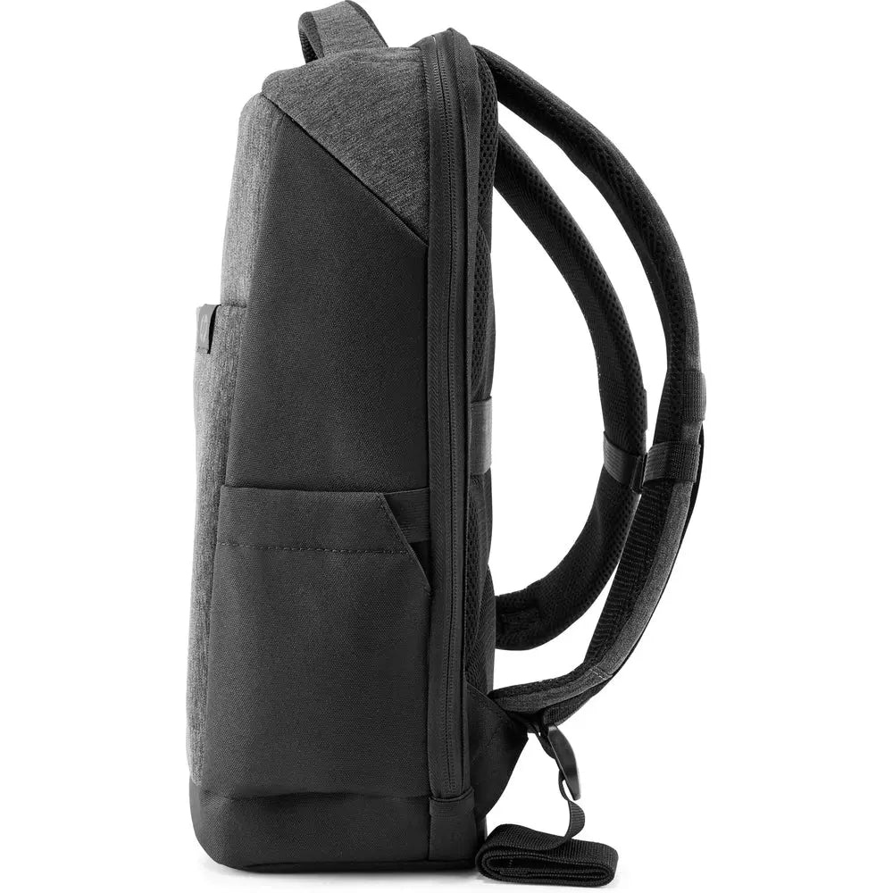 SAC A DOS HP 15.6 » RENEW TRAVEL NOIR/GRIS — vue 6 — Connecto.ma