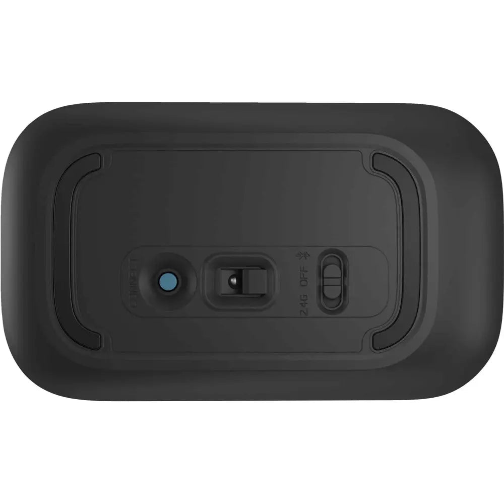 Souris HP double mode Z3700 – Noir — vue 10 — Connecto.ma