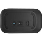 Souris HP double mode Z3700 – Noir — vue 10 — Connecto.ma