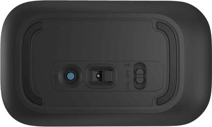 Souris HP double mode Z3700 – Noir (758A8AA) Hewlett Packard